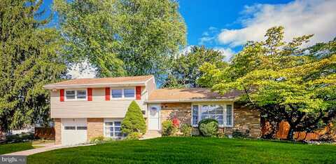 5 PATRICK LANE, MORRISVILLE, PA 19067