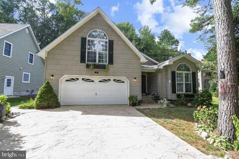 17 JUNEWAY LANE, OCEAN PINES, MD 21811