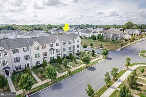 138 FELIX DRIVE, NEWARK, DE 19713