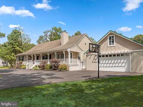 34105 SHOCKLEY TOWN ROAD, FRANKFORD, DE 19945