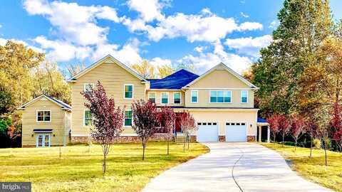 7313 BYRNELEY LANE, ANNANDALE, VA 22003
