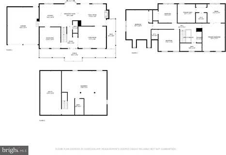 6203 OTTER RUN ROAD, CLIFTON, VA 20124