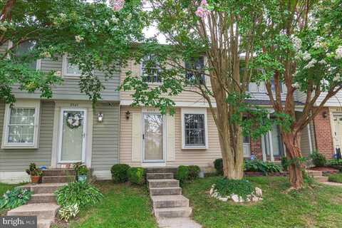8549 BLACKFOOT COURT, LORTON, VA 22079