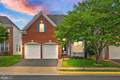 8317 MIDDLE RUDDINGS DRIVE, LORTON, VA 22079
