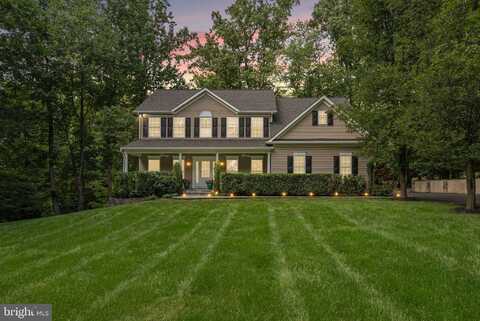 2138 MERRIFIELDS DRIVE, SILVER SPRING, MD 20906