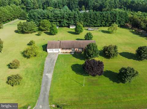 25790 HERRING LANE, DENTON, MD 21629