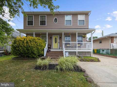 243 HAMMONDS LANE, BALTIMORE, MD 21225
