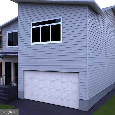 9912 RIDGE STREET, LANHAM, MD 20706