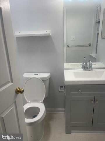 9357 OWINGS CHOICE COURT, OWINGS MILLS, MD 21117
