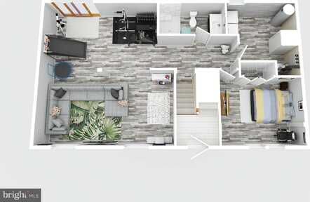 2703 CHIPPEWA COURT, FINKSBURG, MD 21048