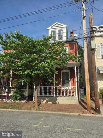 13 MCMURRAY STREET, FREDERICK, MD 21701