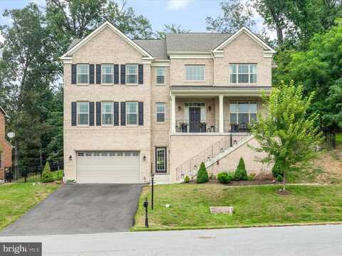 6720 ACCIPITER DRIVE, NEW MARKET, MD 21774