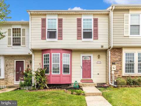 6776 WOOD DUCK COURT, FREDERICK, MD 21703
