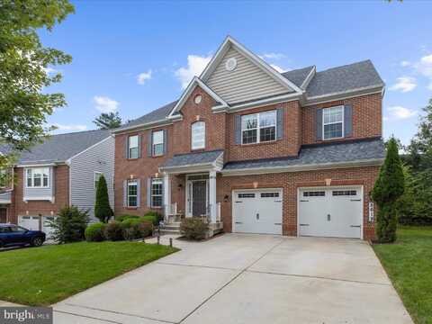 8619 WELLFORD DRIVE, ELLICOTT CITY, MD 21042