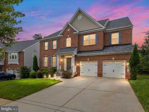 8619 WELLFORD DRIVE, ELLICOTT CITY, MD 21042