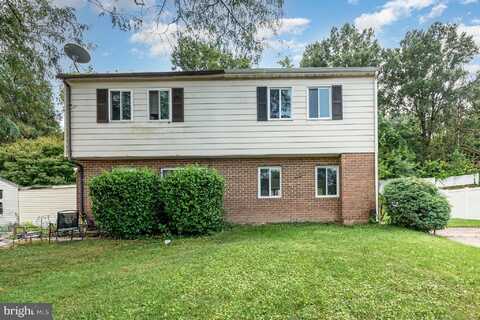 4219 SLATER AVENUE, NOTTINGHAM, MD 21236