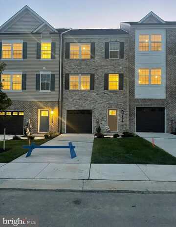 16521 GREEN GLADE DR, BRANDYWINE, MD 20613