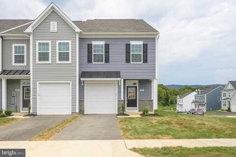 500 TRACY WAY, MARTINSBURG, WV 25403