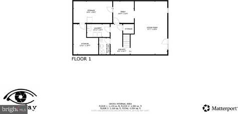 9916 ALTAMONT CIRCLE, FREDERICKSBURG, VA 22408