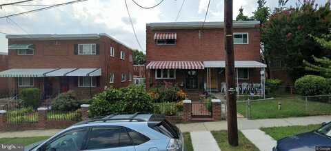 5908 NE 8TH STREET NE, WASHINGTON, DC 20011