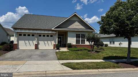 10588 SHOOTING STAR LANE, WALDORF, MD 20603