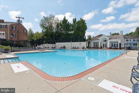 1409 N VAN DORN STREET, ALEXANDRIA, VA 22304