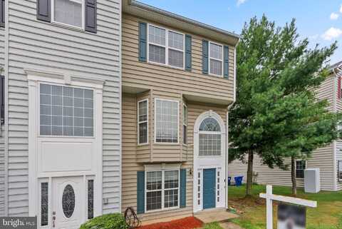 2530 ENTERPRISE PLACE, WALDORF, MD 20601