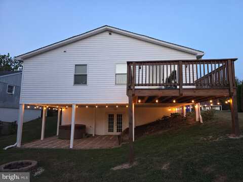 605 6TH AVENUE, BRUNSWICK, MD 21716