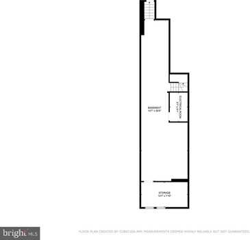 2434 EDMONDSON AVENUE, BALTIMORE, MD 21223