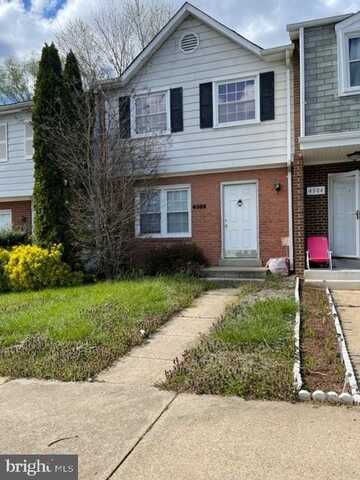 4306 EILEEN COURT, WOODBRIDGE, VA 22193