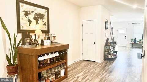 1416 PRINCESS ANNE STREET, FREDERICKSBURG, VA 22401