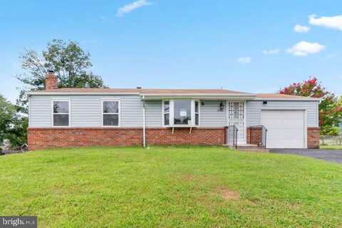 12901 APPLECROSS DRIVE, CLINTON, MD 20735