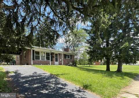 503 N HIGH STREET, MARTINSBURG, WV 25404