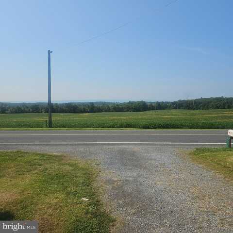 4532 ENOLA ROAD, NEWVILLE, PA 17241