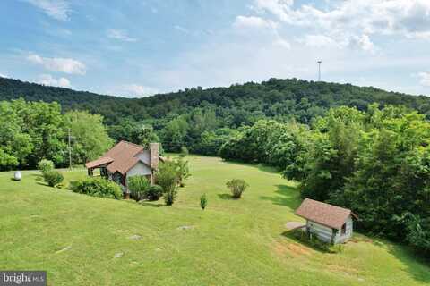 4650 SWOVER CREEK ROAD, EDINBURG, VA 22824