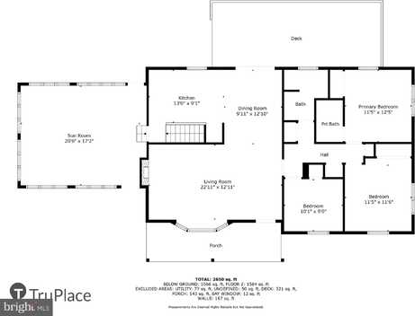 5800 GRANBY ROAD, ROCKVILLE, MD 20855