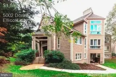 5002 DORSEY HALL DRIVE, ELLICOTT CITY, MD 21042
