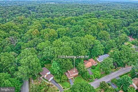 11522 RUNNING CEDAR ROAD, RESTON, VA 20191