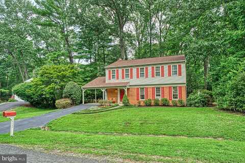 11522 RUNNING CEDAR ROAD, RESTON, VA 20191