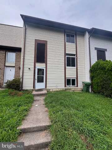 2696 SEVILLE CIRCLE, WOODBRIDGE, VA 22192