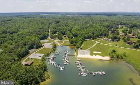 524 WINDWAY LANE, MINERAL, VA 23117