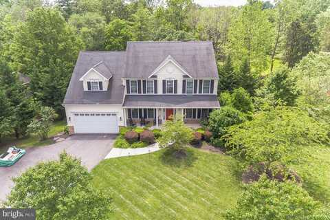 3746 SPRING MEADOW DRIVE, ELLICOTT CITY, MD 21042