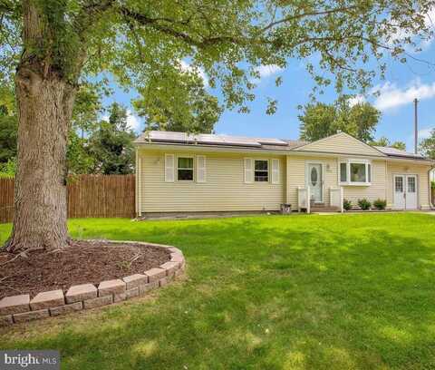 6751 AMHERST ROAD, BRYANS ROAD, MD 20616