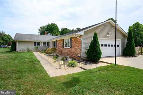 100 RUTLEDGE ROAD, QUEENSTOWN, MD 21658