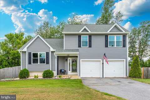 1188 JO APTER PLACE, NEW WINDSOR, MD 21776
