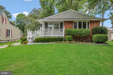 6 BENMERE ROAD, GLEN BURNIE, MD 21060