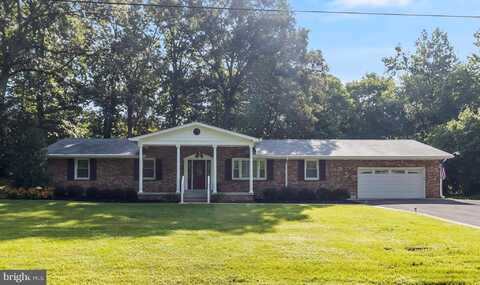 11215 MAPLEWOOD DRIVE, DUNKIRK, MD 20754