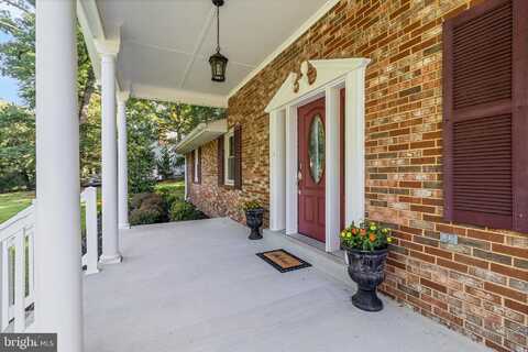 11215 MAPLEWOOD DRIVE, DUNKIRK, MD 20754