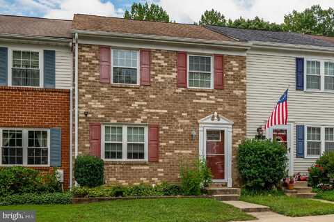 2040 FOREST HILL LANE, CROFTON, MD 21114