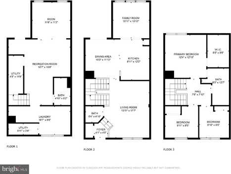 738 PINE DRIFT DRIVE, ODENTON, MD 21113